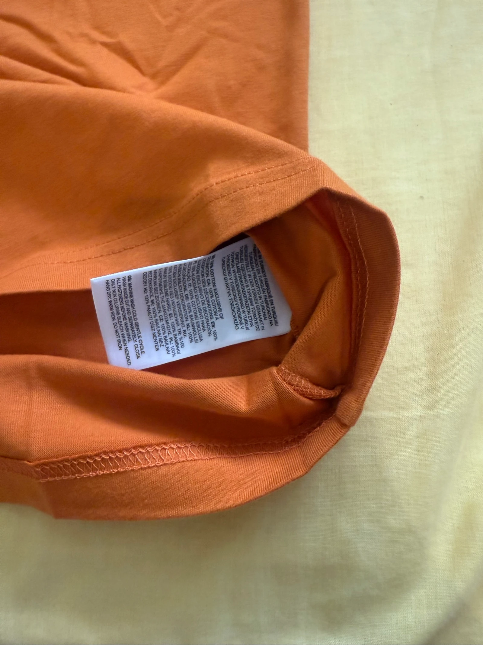 Camiseta The North Face S – photo 4
